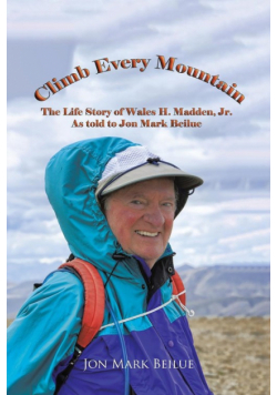 Climb Every Mountain