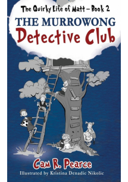 The Murrowong Detective Club