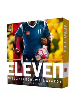 Eleven: Międzynarodowe gwiazdy PORTAL