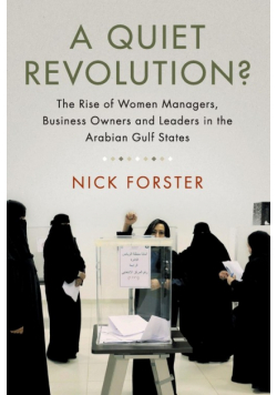 A Quiet Revolution?