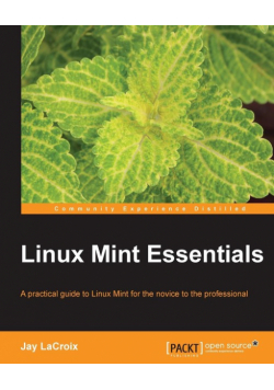 Linux Mint Essentials