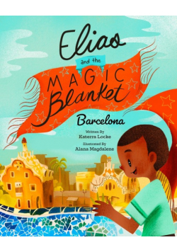 Elias and the Magic Blanket