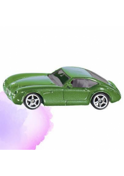 Siku 08 - Samochód Wiesmann GT S0879