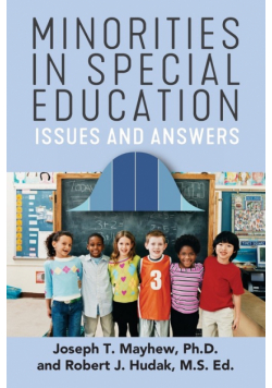 Minorities in Special Education