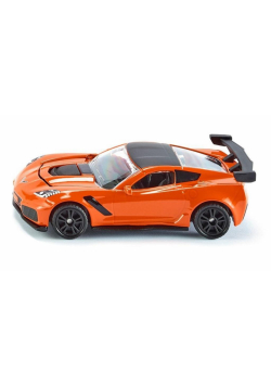 Siku 15 - Chevrolet Corvette ZR1 S1534