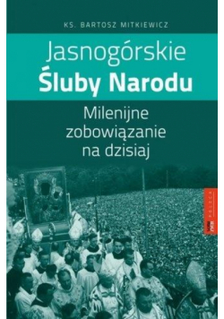 Jasnogórskie Śluby Narodu