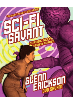 Sci-Fi Savant