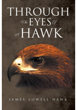Through The Eyes Of A Hawk