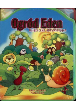 Ogród Eden