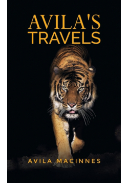 Avila's Travels