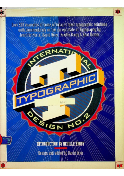 International Typographic