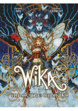 Wika i mroczne wróżki