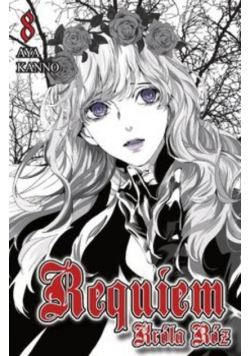 Requiem Króla Róż Tom 8