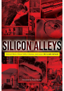 Silicon Alleys