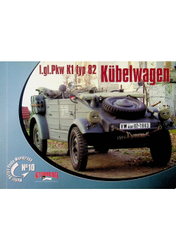 L gl Pkw  Typ  82 Kubelwagen