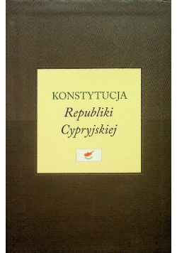 Konstytucja Republiki Cypryjskiej