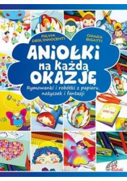 Aniołki na każdą okazję