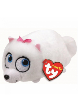 Teeny Tys Sekretne życie zwierzaków - Gidget
