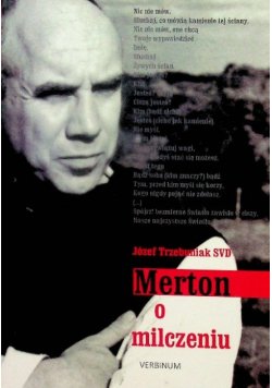 Merton O Milczeniu