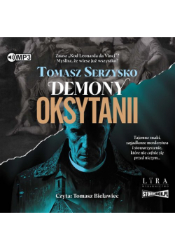 Demony Oksytanii