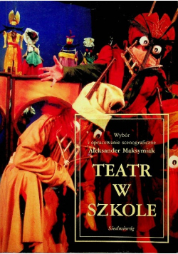 Teatr w szkole