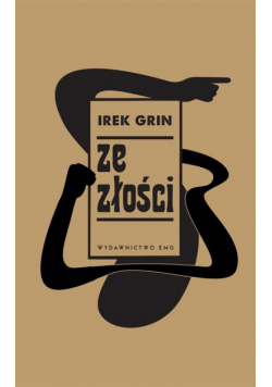 Ze złości w.2