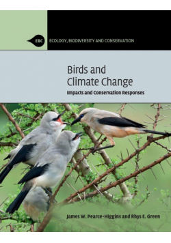 Birds and Climate Change