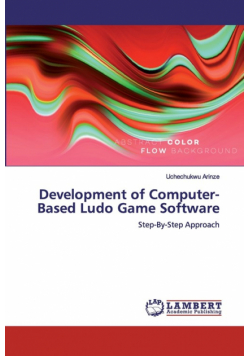 Development of Computer-Based Ludo Game Software