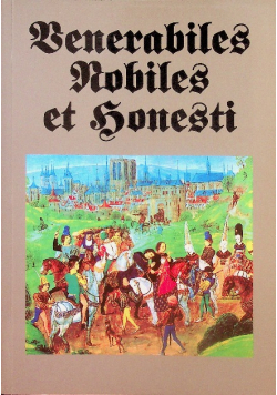 Venerabiles Nobiles et Honesti