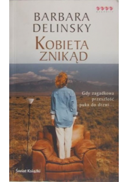 Kobieta znikąd