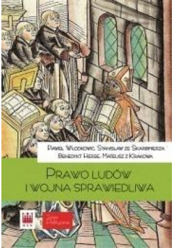 Prawo ludów i wojna sprawiedliwa