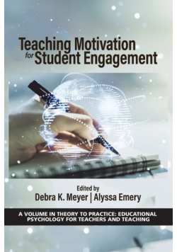 Teaching Motivation for Student Engagement