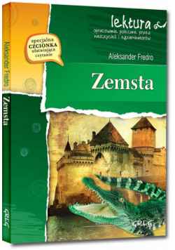 Zemsta