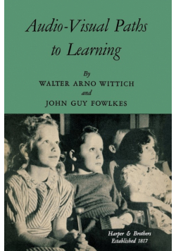 Audio-Visual Paths to Learning