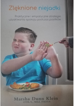 Zlęknione niejadki