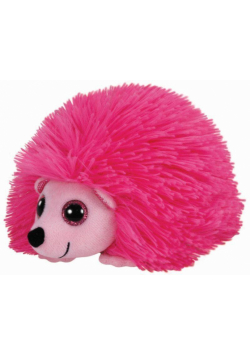 Beanie Babies Lilly - Różowy Jeż