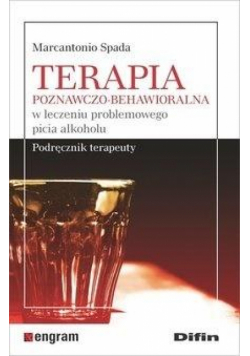 Terapia poznawczo-behawioralna w leczeniu...
