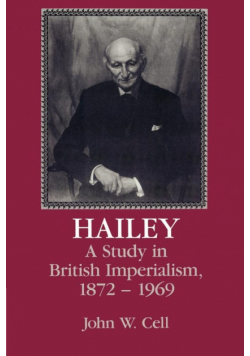 Hailey