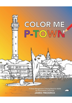 Color Me P-Town