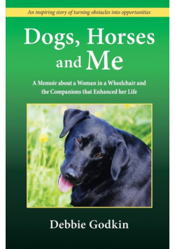 Dogs, Horses and Me