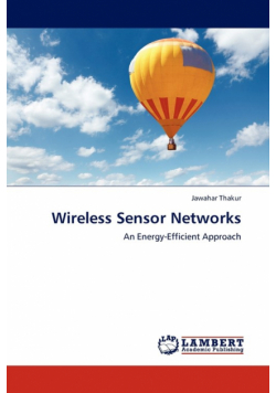 Wireless Sensor Networks