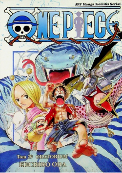 One Piece 29