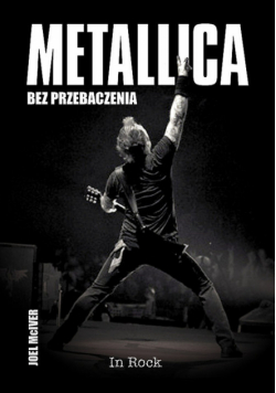 Metallica Bez przebaczenia