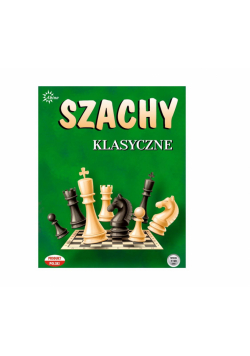 Szachy klasyczne ABINO