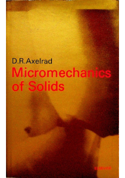 Micromechanics of solids