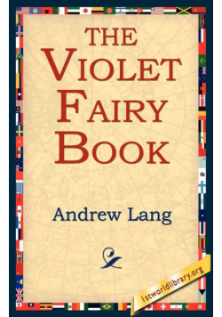 The Violet Fairy Book