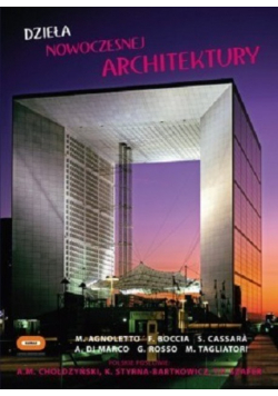 Dzieła nowoczesnej architektury