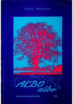 Albo albo inspiracje Jungowskie nr 4 (5)
