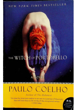 The witch of Portobello