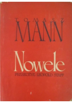 Nowele